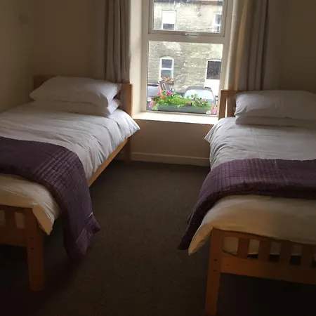 O'loughlin's Bar Pensionat Milltown Malbay