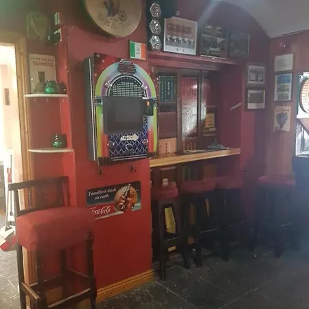 O'loughlin's Bar