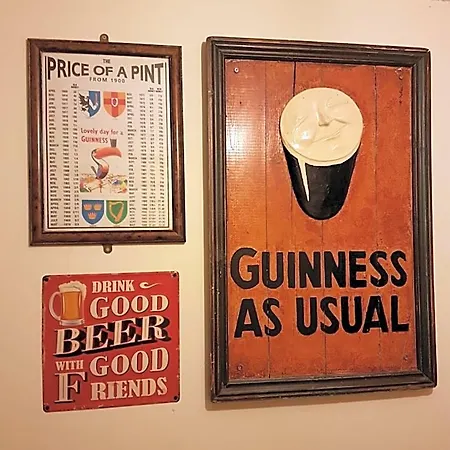 O'loughlin's Bar