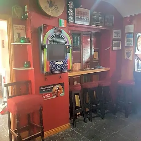 O'loughlin's Bar