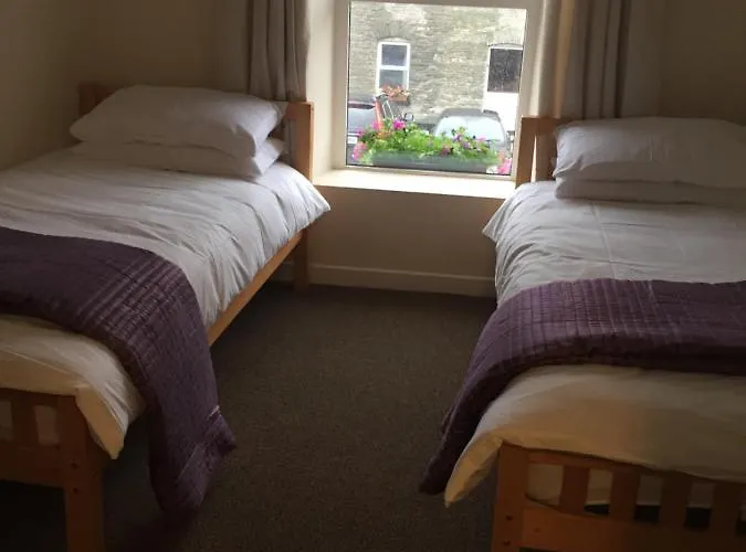 O'loughlin's Bar Pensionat Milltown Malbay