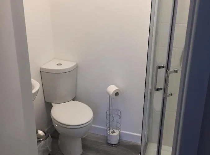 O'loughlin's Bar 밀타운 말베이