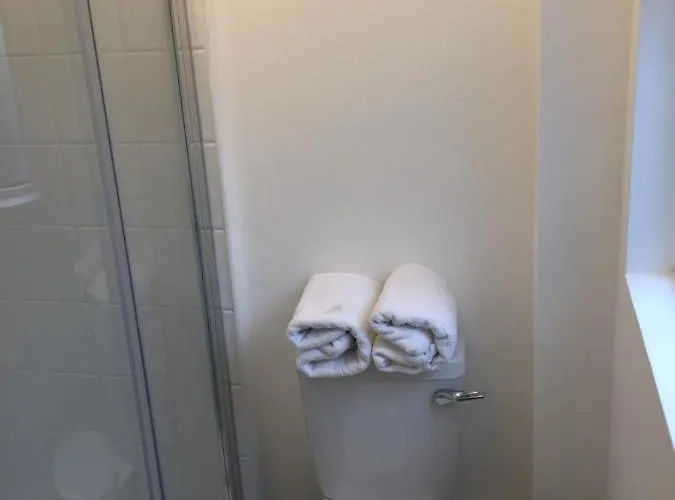 O'loughlin's Bar Pensionat