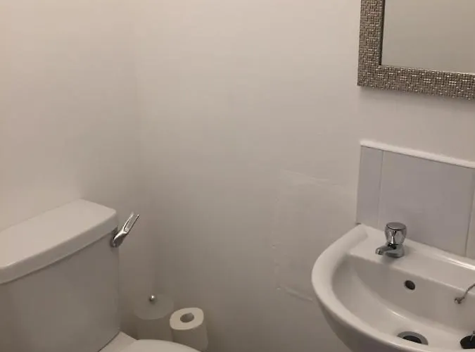 O'loughlin's Bar 게스트하우스 3*