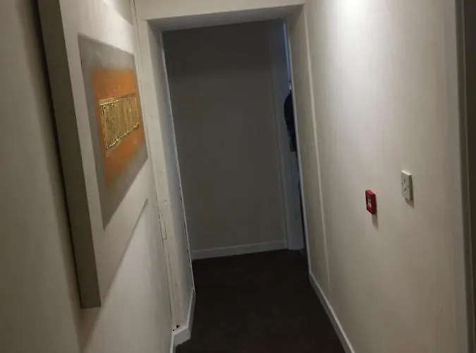 Pensionat O'loughlin's Bar 3*